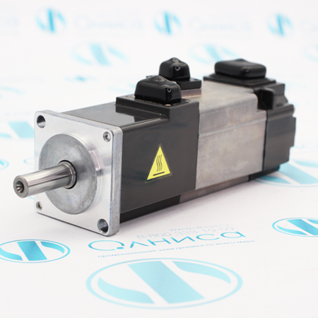 HF-KN13B Серводвигатель Mitsubishi Electric