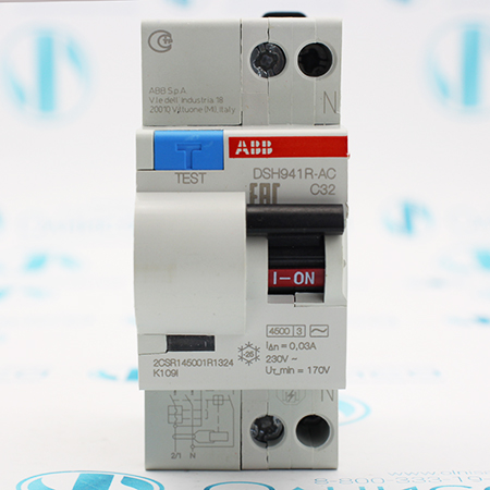 2CSR145001R1324 Выключатель автоматический ABB