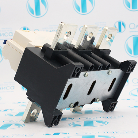 LR9F7575 Реле перегрузки тепловое Schneider Electric