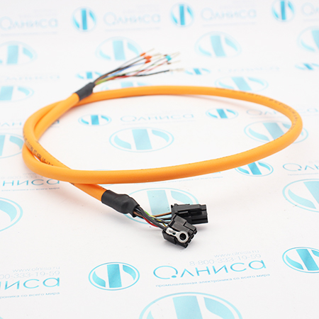 80CM01013.21-01 Кабель гибридный B&R