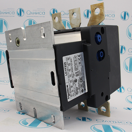 LC1F225M7 Контактор Schneider Electric