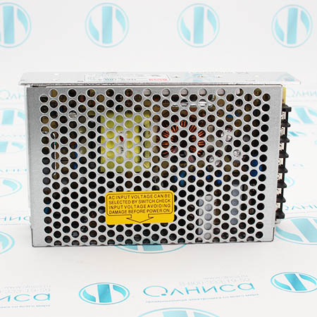 NES-100-9 Блок питания Mean Well