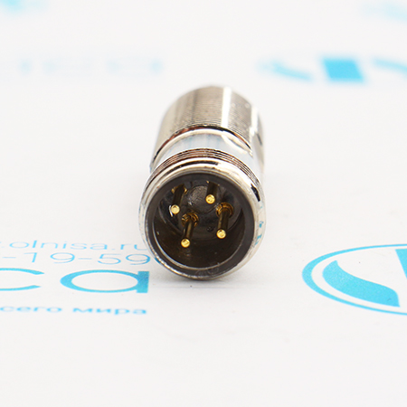 E2A-S12KN08-M1-B1 OMS Датчик индуктивный Omron