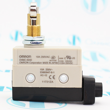 D4MC-5040 Выключатель концевой Omron