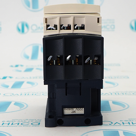 LC1D38B7 Контактор Schneider Electric