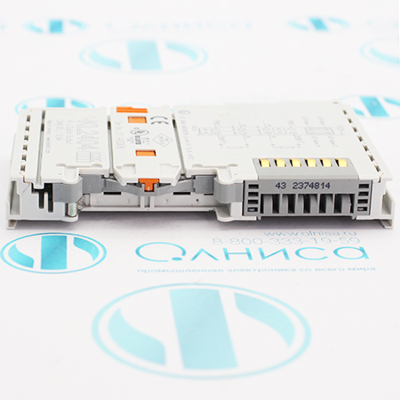 KL2404 Модуль Beckhoff