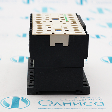 LP2K0610BD Контактор реверсивный Schneider Electric
