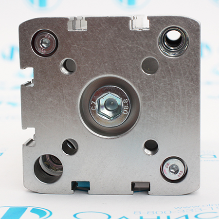 ADNGF-50-50-P-A Пневмоцилиндр компактный Festo