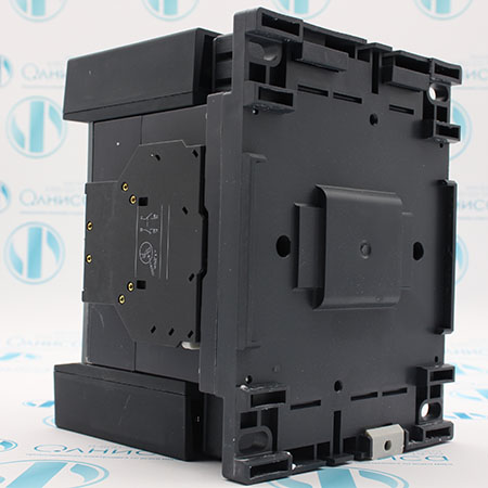 LC1E160M5 Контактор Schneider Electric