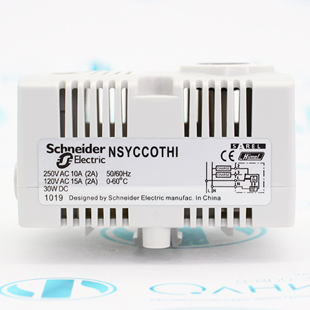 NSYCCOTHI Термостат Schneider Electric