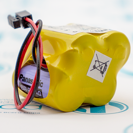 A98L-0031-0025 Батарейка GE Fanuc/Panasonic
