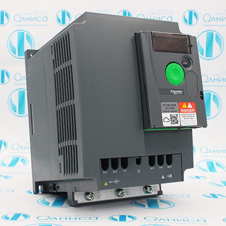 ATV310HU55N4E Преобразователь частоты Schneider Electric