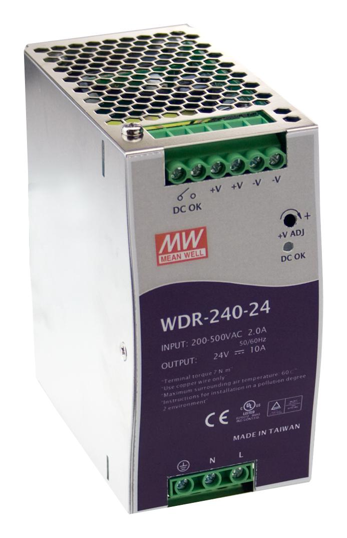 WDR-240-24