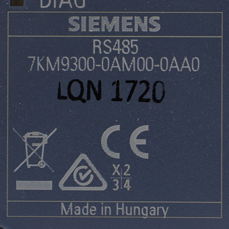 7KM9300-0AM00-0AA0 Модуль коммуникационный Siemens