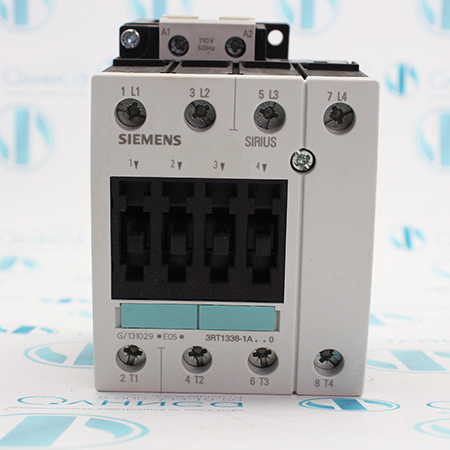 3RT1336-1AF00 Контактор Siemens