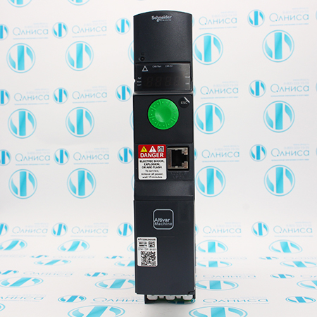 ATV320U04N4B Преобразователь частоты Schneider Electric