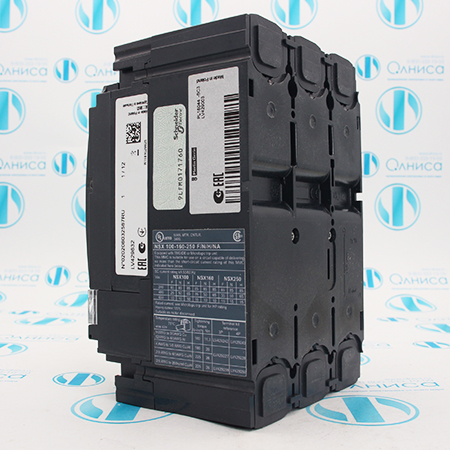 LV429632 Выключатель силовой Schneider Electric