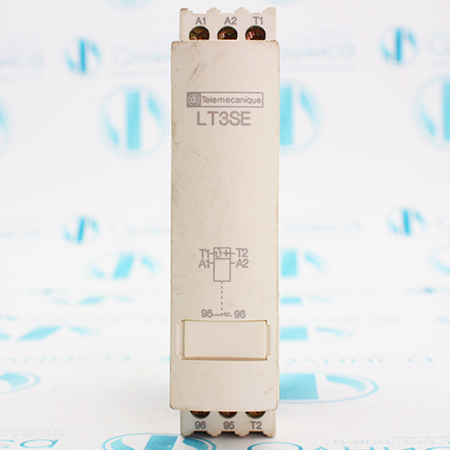 LT3SE00M Реле защитное автоматическое Schneider Electric/Telemecanique