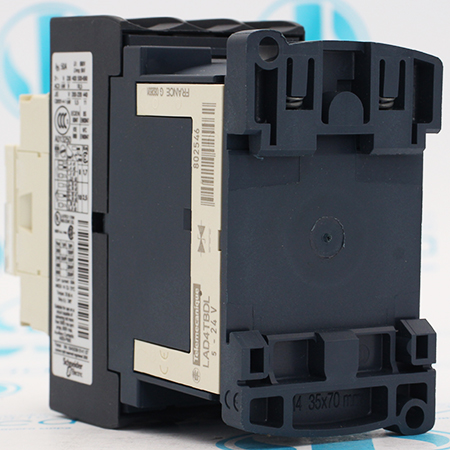 LC1D38BD Контактор Schneider Electric/Telemecanique