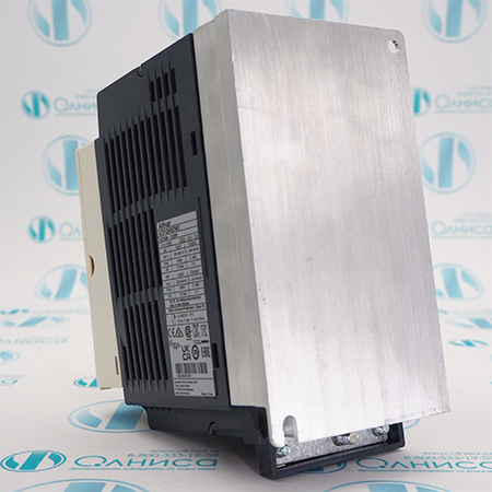 ATV12H037M2 Преобразователь частоты Schneider Electric