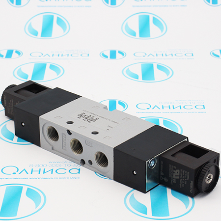 VUVS-L25-B52-D-G14-F8-1C1 Распределитель с электромагнитным управлением Festo