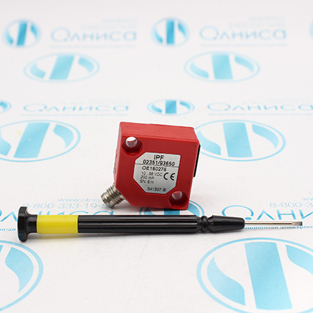 OE150275 02351-93650 Датчик IPF electronic