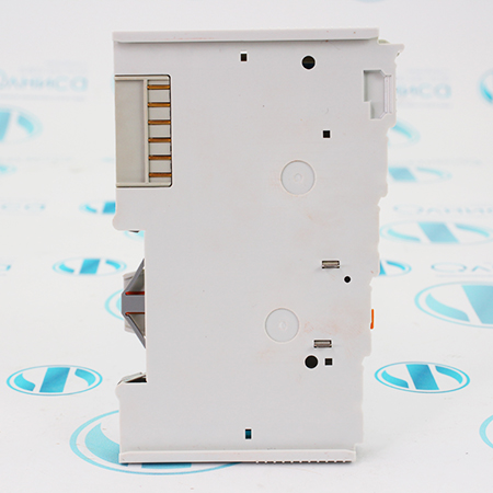 EL3162 Модуль Beckhoff