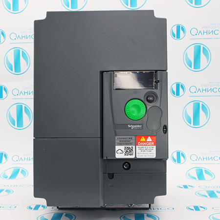 ATV310HD11N4E Преобразователь частоты Schneider Electric