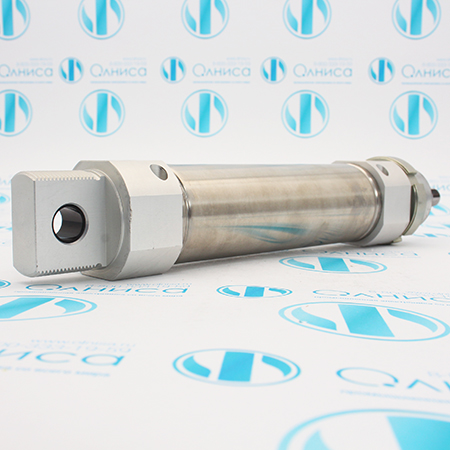 DSNU-40-100-PPV-A Пневмоцилиндр круглый Festo