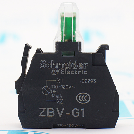 ZBV-G1 Блок светодиодный Schneider Electric