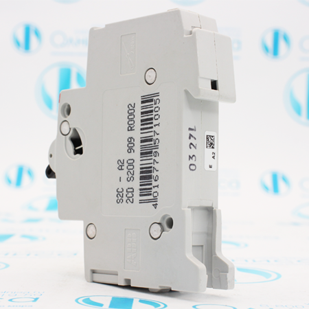 2CDS200909R0002 Реле дистанционного расцепителя ABB