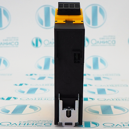 AC030S Модуль безопасности IFM