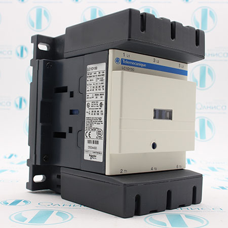 LC1D150M7 Контактор Schneider Electric/Telemecanique