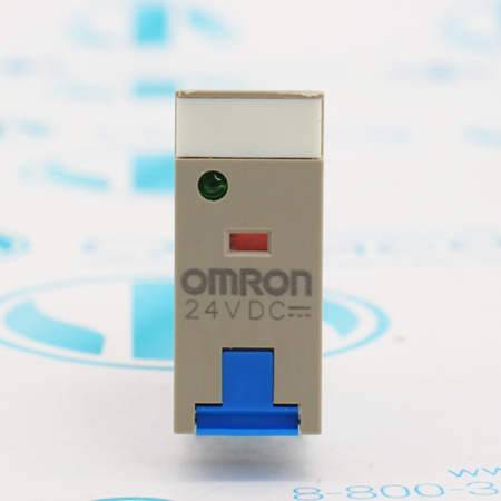 G2R-2-SNDI 24DC(S) Реле Omron (б/у)