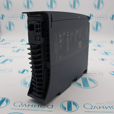 6ES7505-0KA00-0AB0 Блок питания системный Siemens