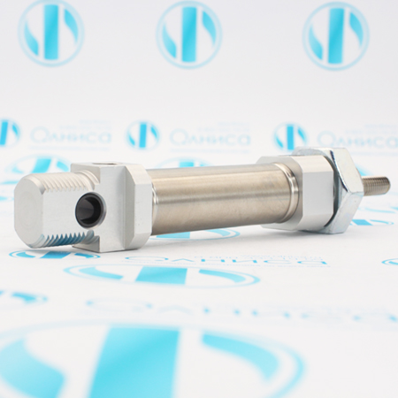 DSNU-20-30-P-A Пневмоцилиндр круглый Festo