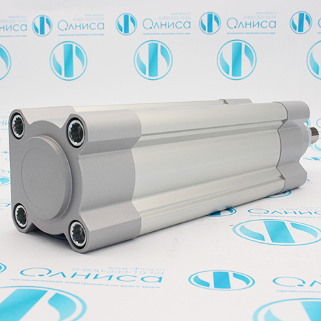 DSBC-50-100-PPVA-N3 Пневмоцилиндр стандартный Festo