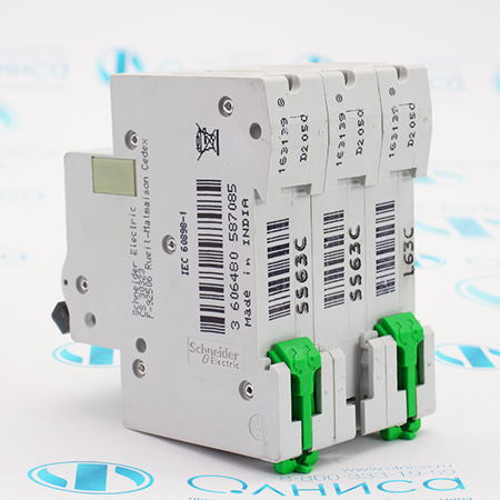 EZ9F34363 Выключатель автоматический Schneider Electric