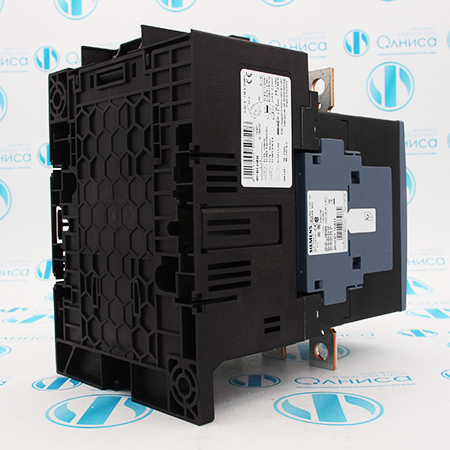 3RT1055-6AB36 Контактор силовой Siemens