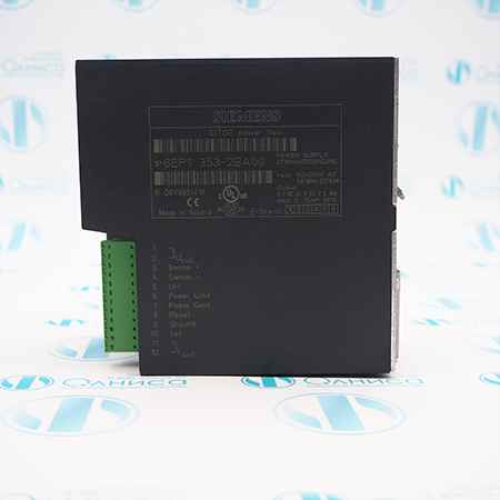6EP1353-2BA00 Блок питания Инвертор Siemens
