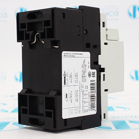 3RV1021-1JA15 Выключатель автоматический Siemens