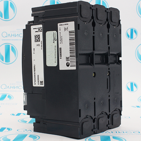 LV429550 Выключатель автоматический Schneider Electric