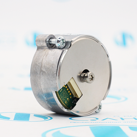 SEL37-HFB0-K02 Датчик вращения системы обратной связи двигателей Sick