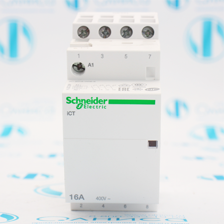 A9C22814 Контактор модульный Schneider Electric
