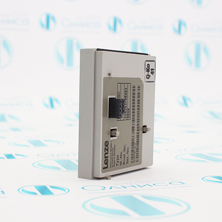 EMZ9371BC Панель управления Lenze (б/у)