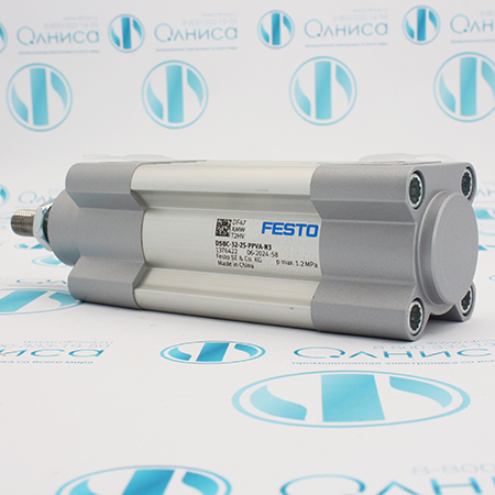 DSBC-32-25-PPVA-N3 Пневмоцилиндр Festo