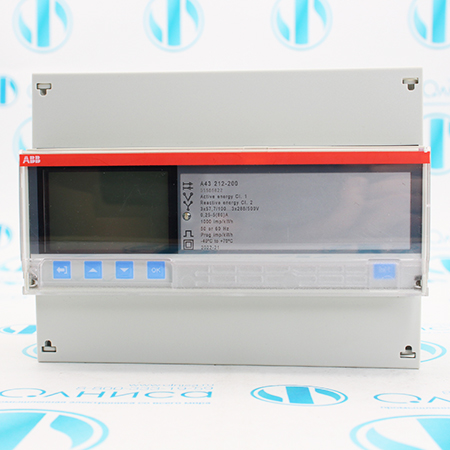 2CMA100109R1000 Счетчик ABB (б/у)