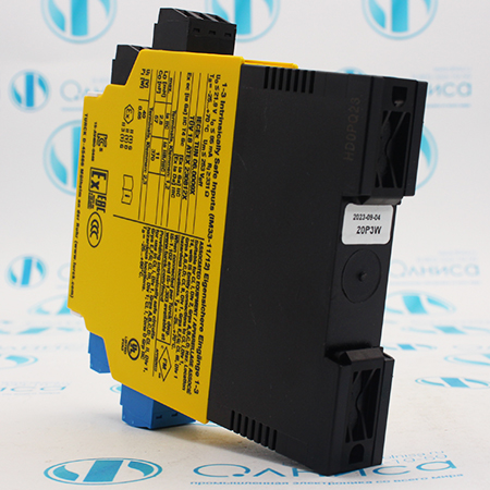 IM33-12EX-HI/24VDC Преобразователь изолирующий Turck