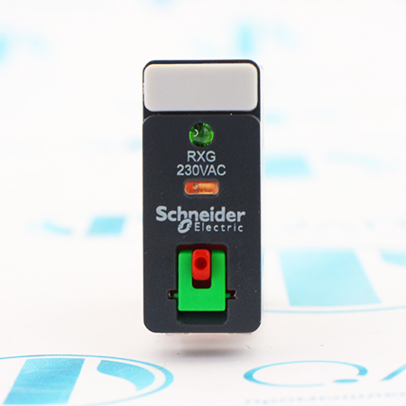 RXG22P7 Реле интерфейсное Schneider Electric