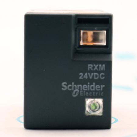 RXM4LB2BD Реле электромеханическое Schneider Electric